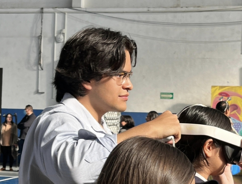 Fernando Daniel Martínez Cortés